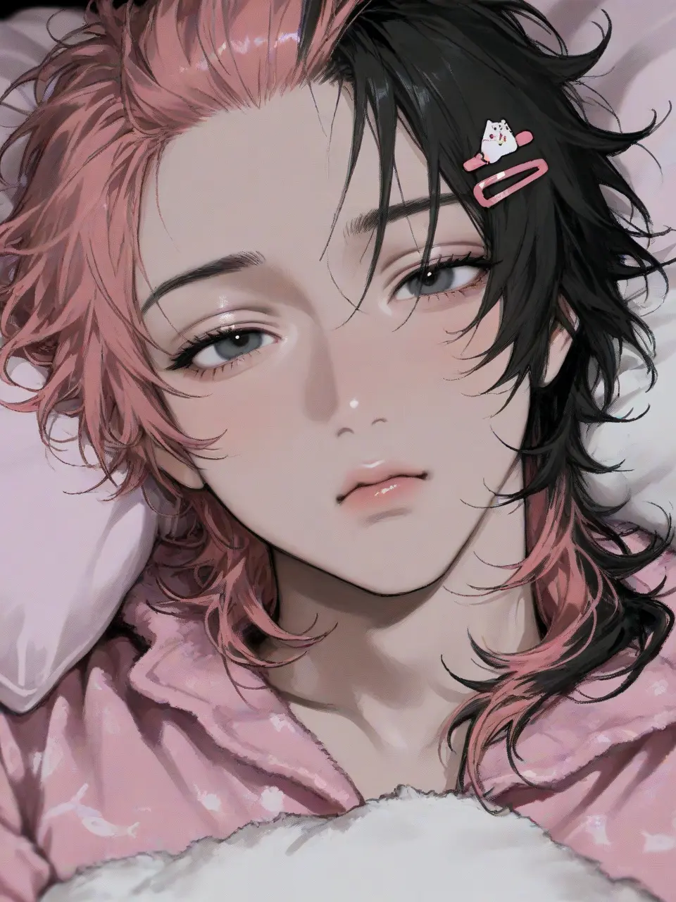 runanapi_의 ♡ふたば先生のひみつ♡