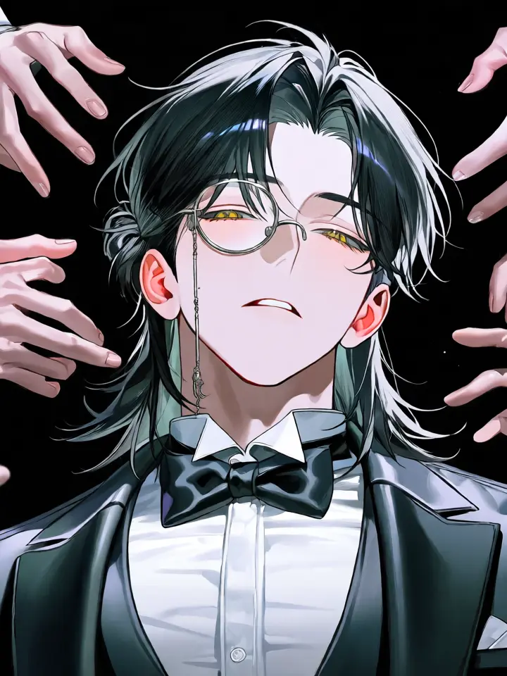 tyoutyo_의 あなたの操り人形