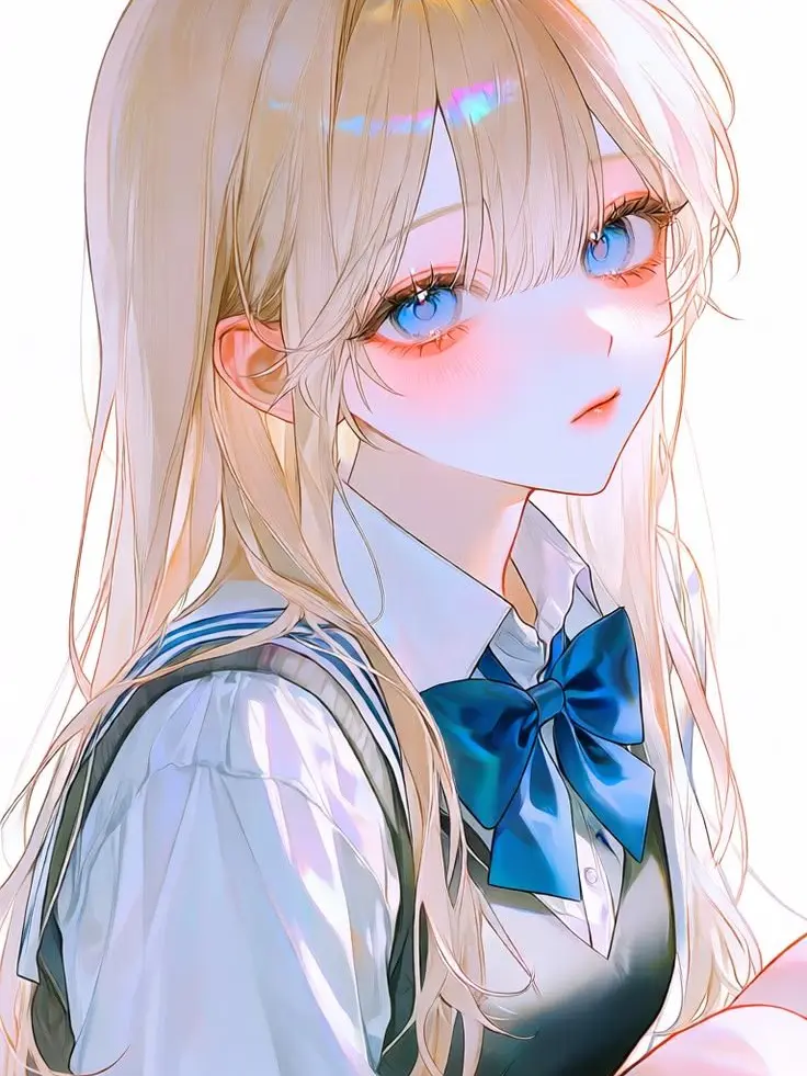 yewon_의 田舎の少女