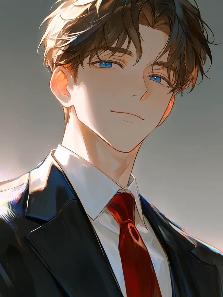 ilikemikan의 Chain of Unrequited Love