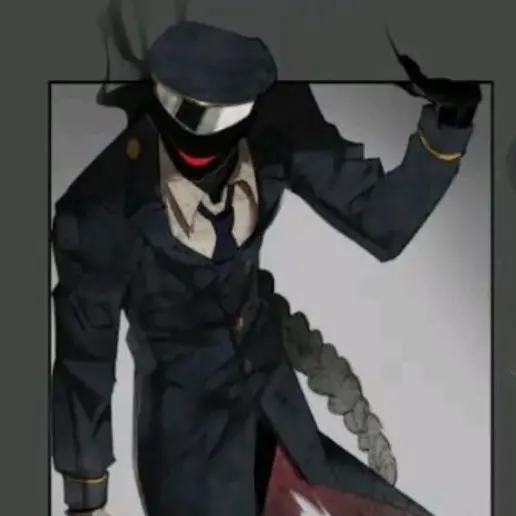 TriteLargo9537의 심연