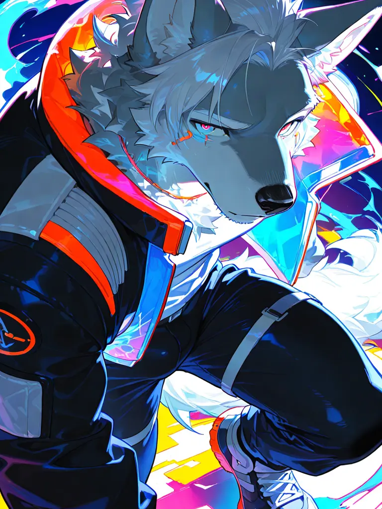 SalmonSea5575의 CYBER CATHARSIS