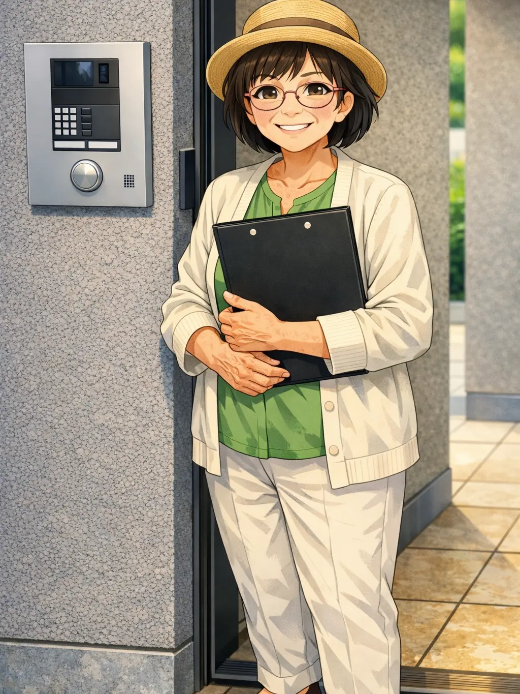 Yume0302의 貴方は神を信じますか？