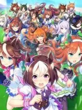 LankyBark7468의 Second Chance at Tracen Academy