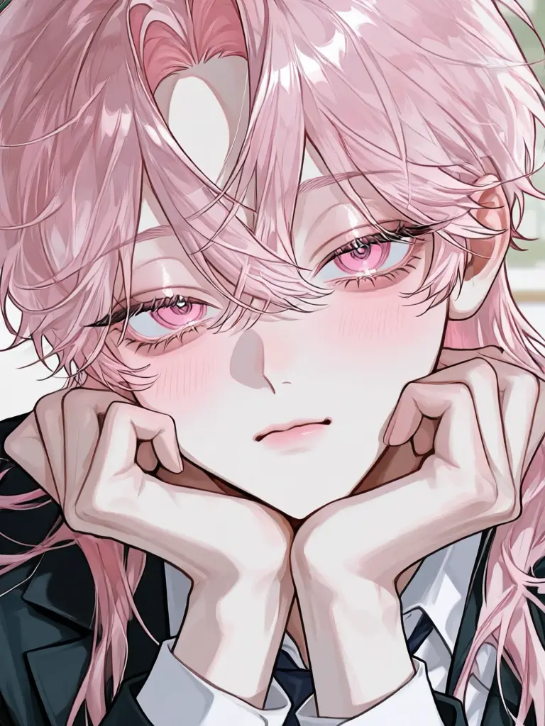 GentleOre5102의 あざとい彼氏