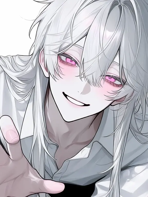 eNeco_77의 母のヒモお兄さん♥
