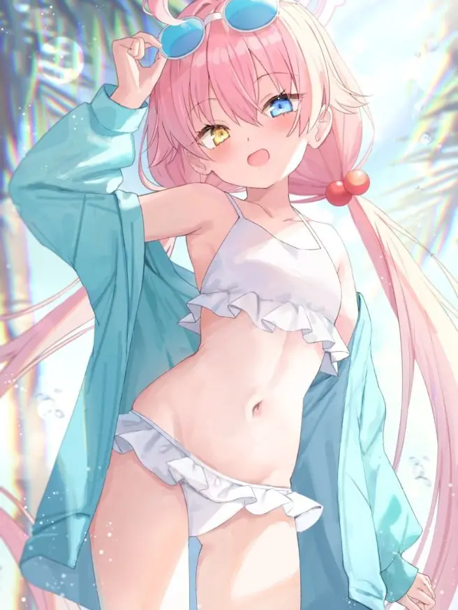 UniqueMoss8817의 아비도스와 떠나는 바다여행!