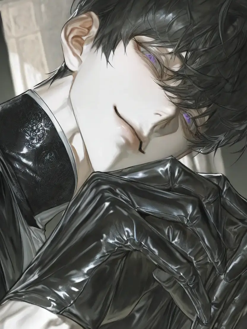 seikaku의 裏切った君とスパイのボス。