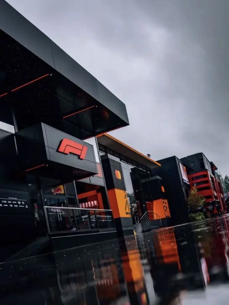 formula12의 2026 F1GP (Full Edition)