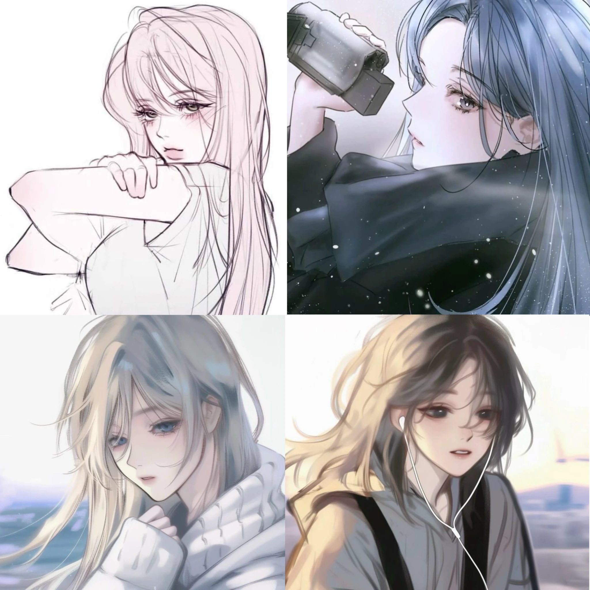 강시화/이수현/이은월