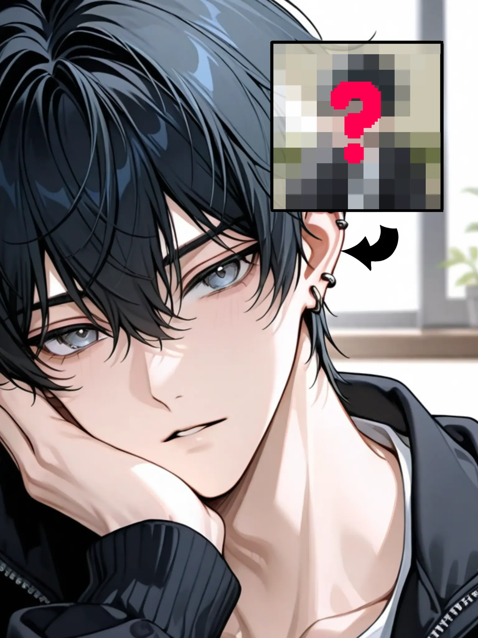 FunkyTwig8019의 리더가 어려졌다!