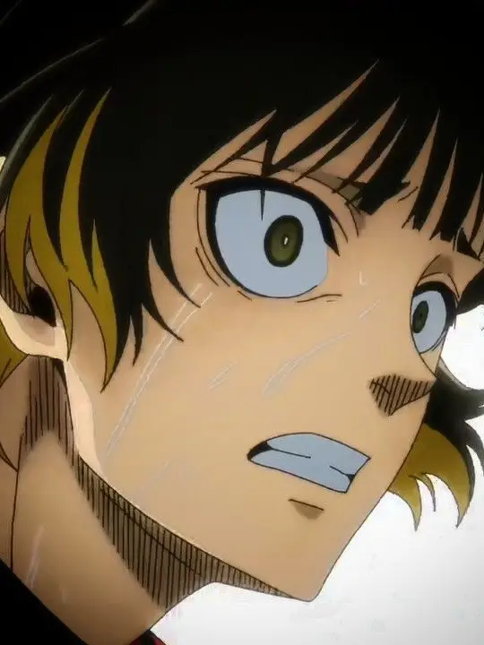 G_B-happyotaku의 바치라 메구루