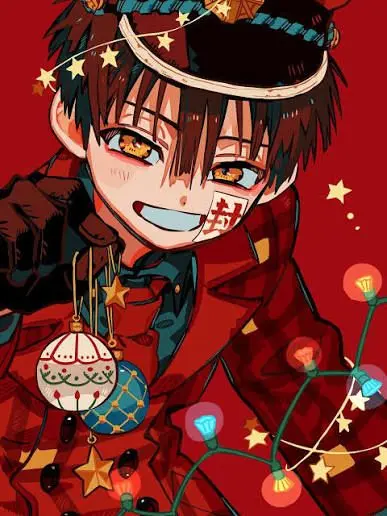 PaleDay8028의 地縛少年花子くんに弱愛されよう！