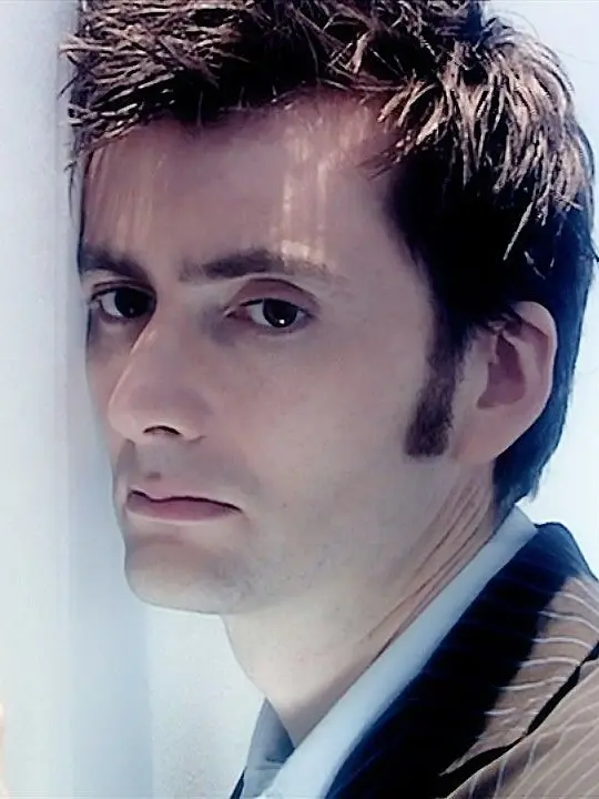 Idk_love의 The tenth doctor