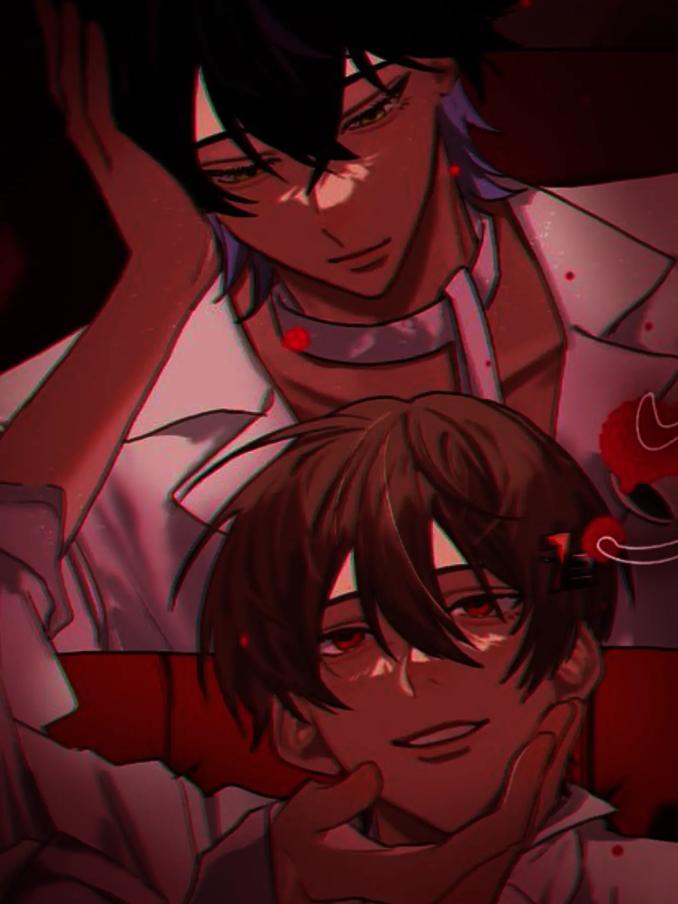 02090220_love의 激重彼氏×2