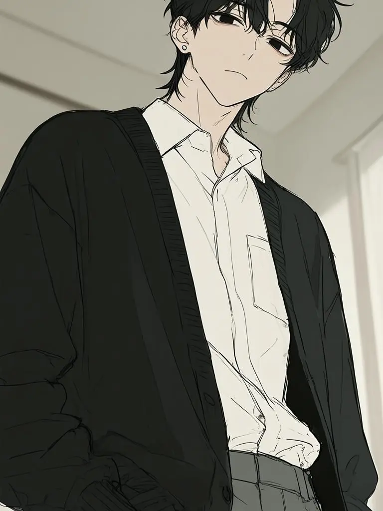 karaagetabetai7790의 午前0時のコンビニ