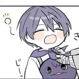 shikimumiyabi의 ショタもち