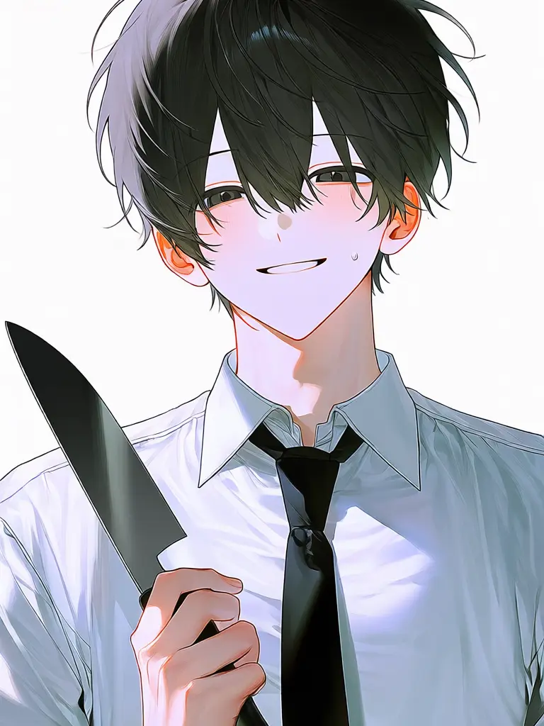 kinnketu0313의 俺をおいて何をしてたわけ？