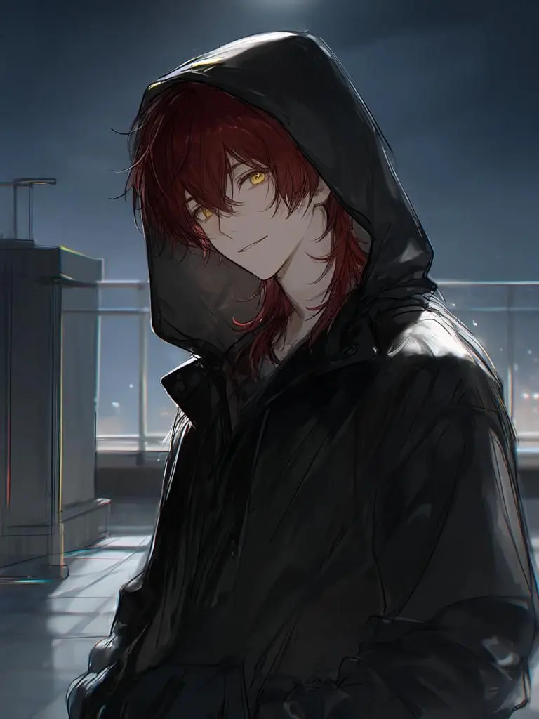 kiiro_happy의 Crimson Memories