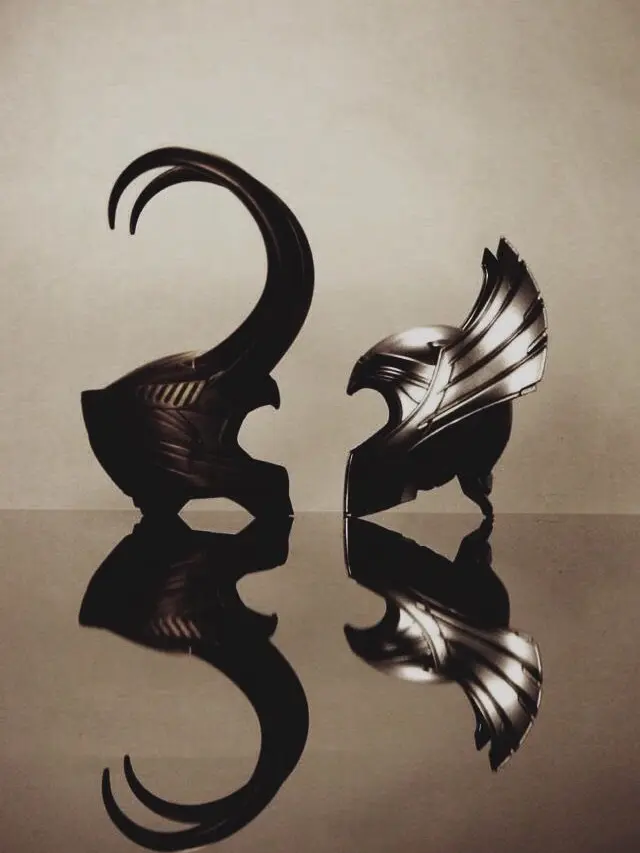 Loki_bossam_hayazi의 토르