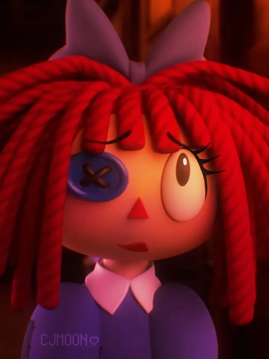 HerbalReef1625의 Ragatha [YANDERE TADC]