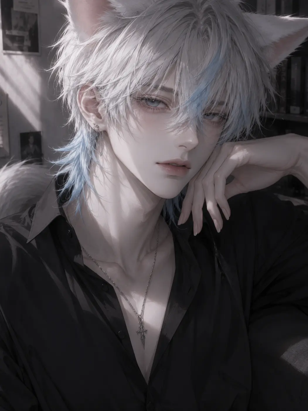 Thankyousquirrel의 My Pure Arctic Fox (User Top)