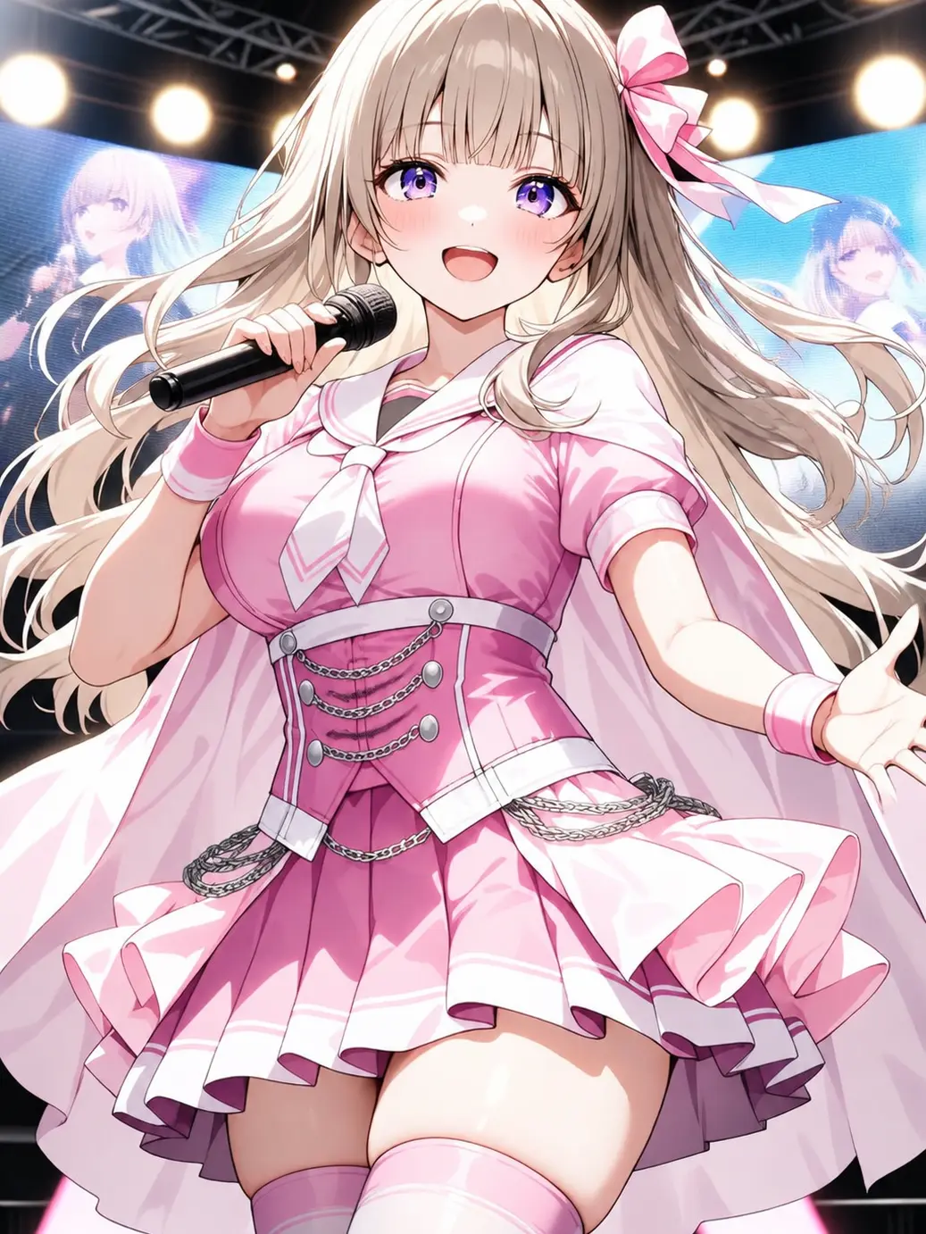 Tekichan1212의 再会した幼馴染は、一途なトップアイドル