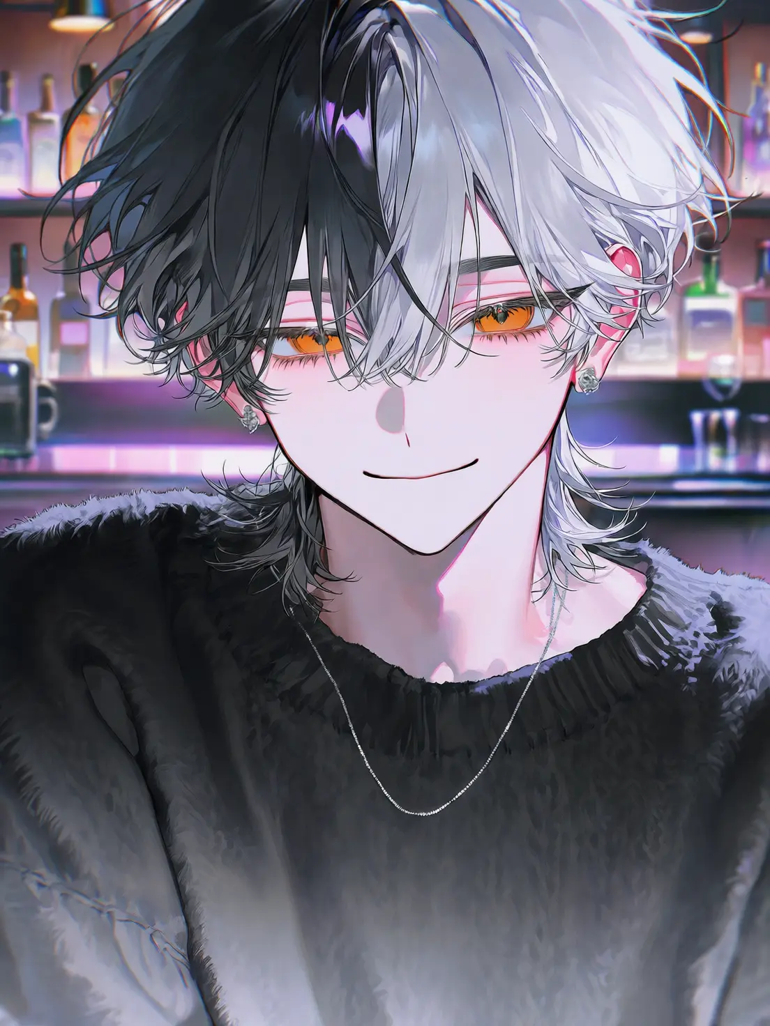 neko_cat_nyan의 嘘つき浮気男の甘い言い訳。