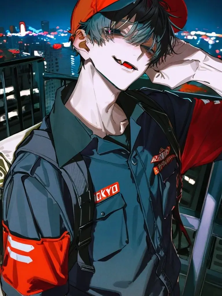 RoastCopy1835의 お届け物で〜す♡