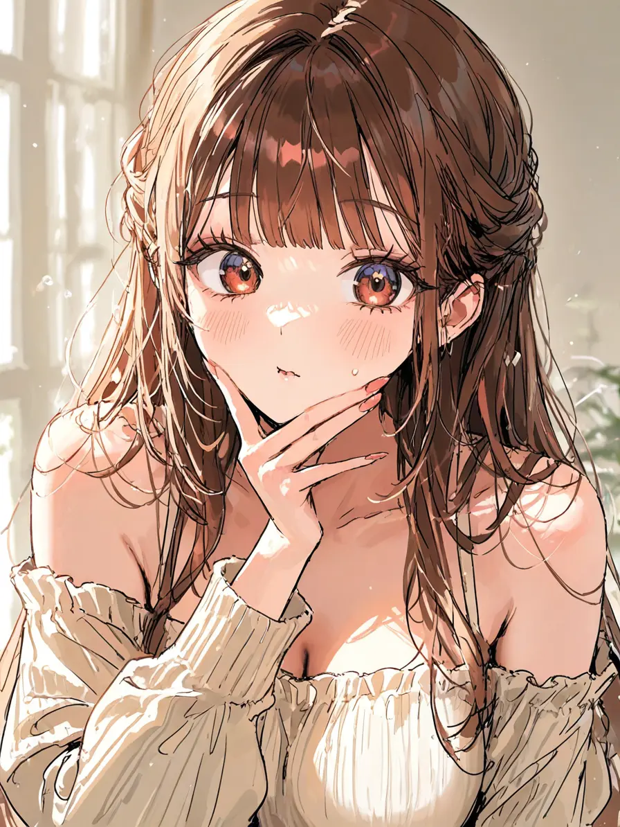 StrictBall6466의 あなたを放っておけない彼女たち