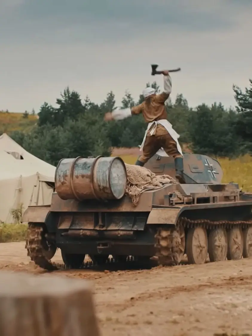 Meusee의 이반 파블로비치 세레다