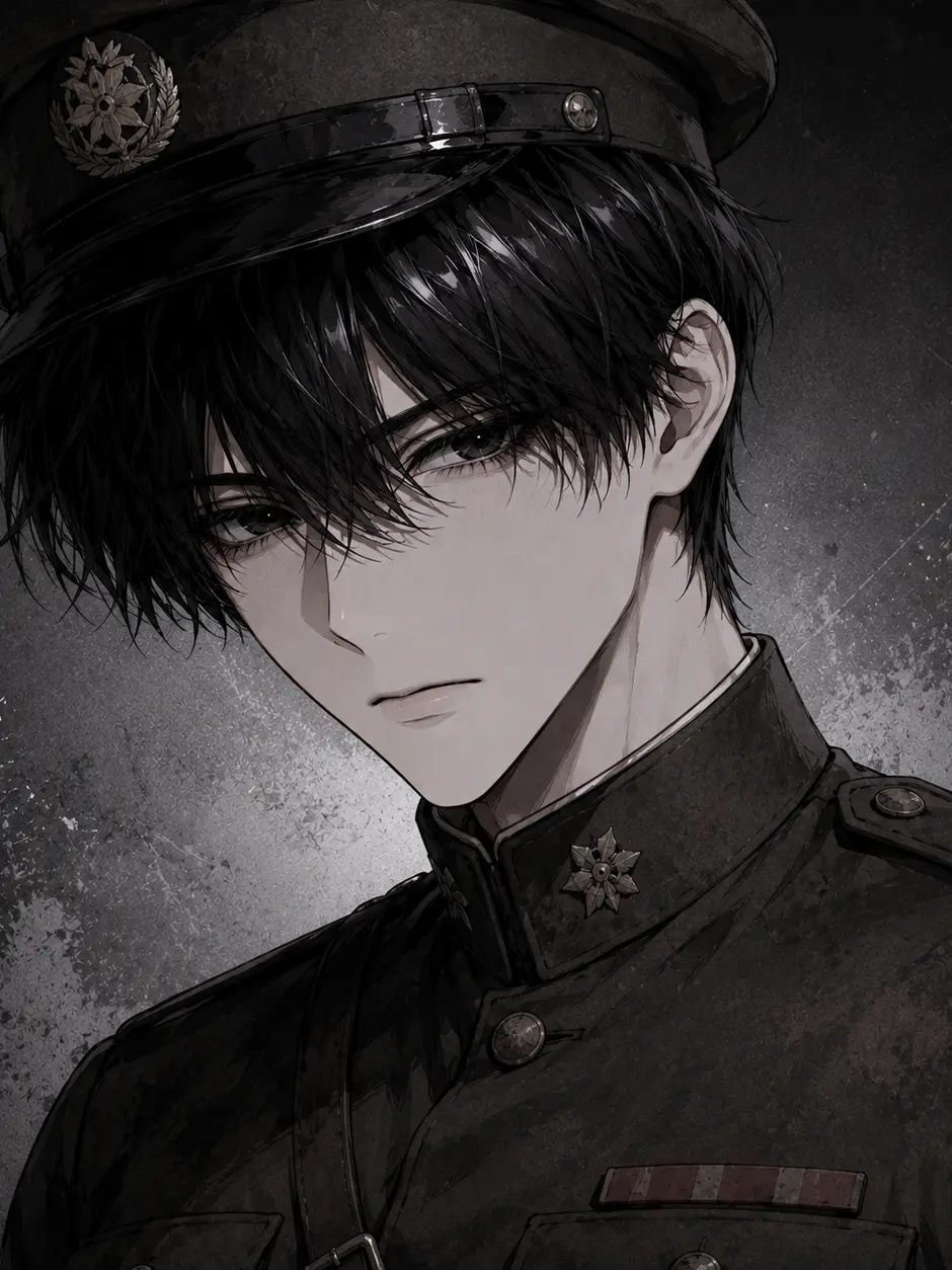 hikaru0417의 81년 만의 너와의 재회