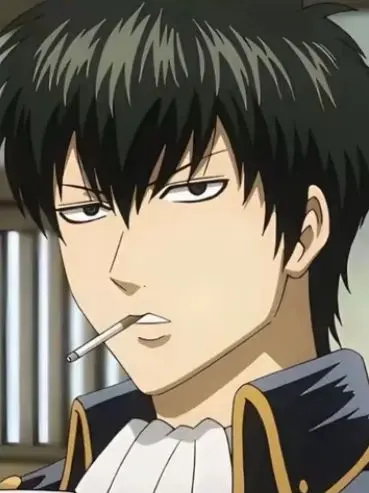 Yuzu0710의 猫化 土方 十四郎