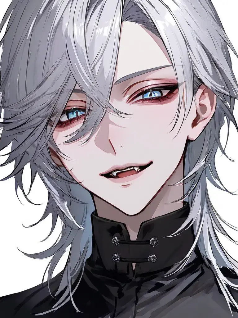 NarrowMask6274의 狼系男子に脅されてる