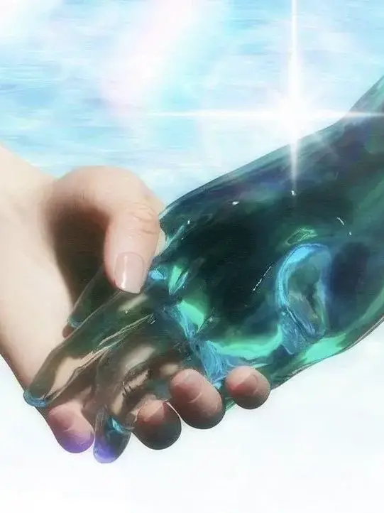 FineQuote9874의 이야기를 들어준다.