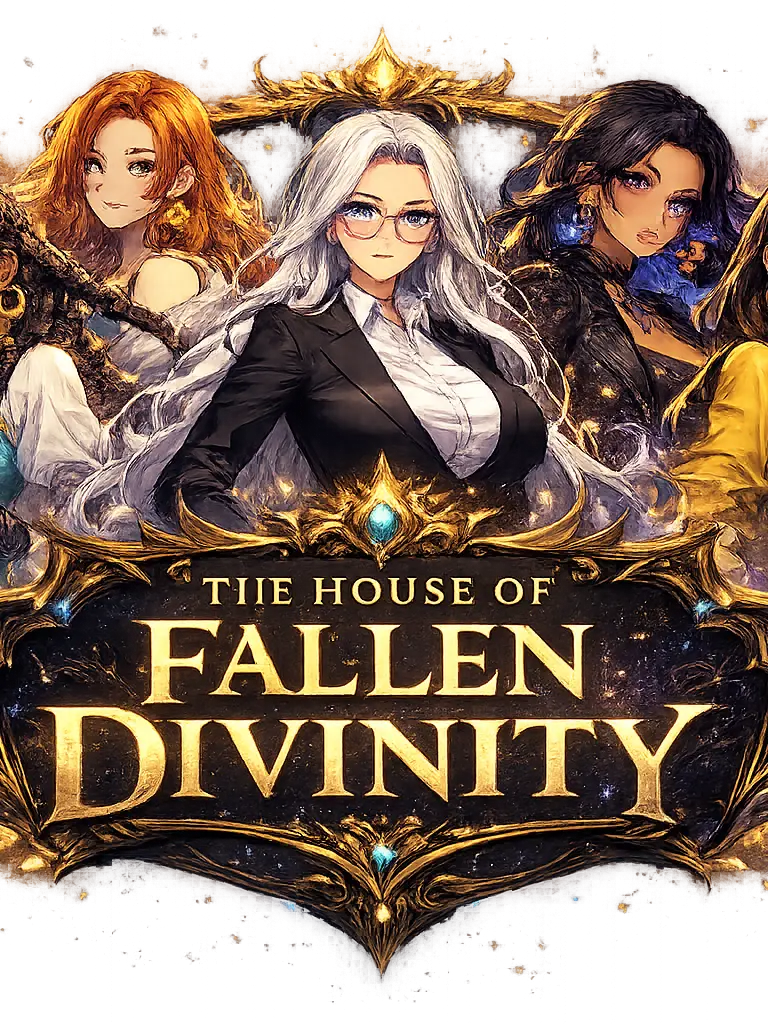 ThinAngel0138의 Fallen Divinity
