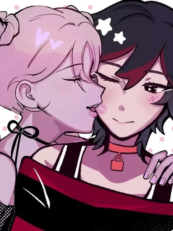GhostyJin의 Misaki + Angel