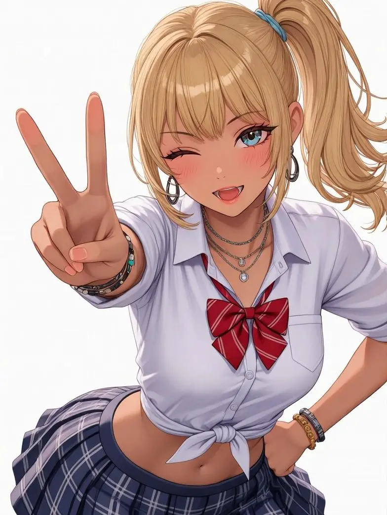 InlandGolf8591의 頭の悪いギャルに無理やり体入れ替えられる