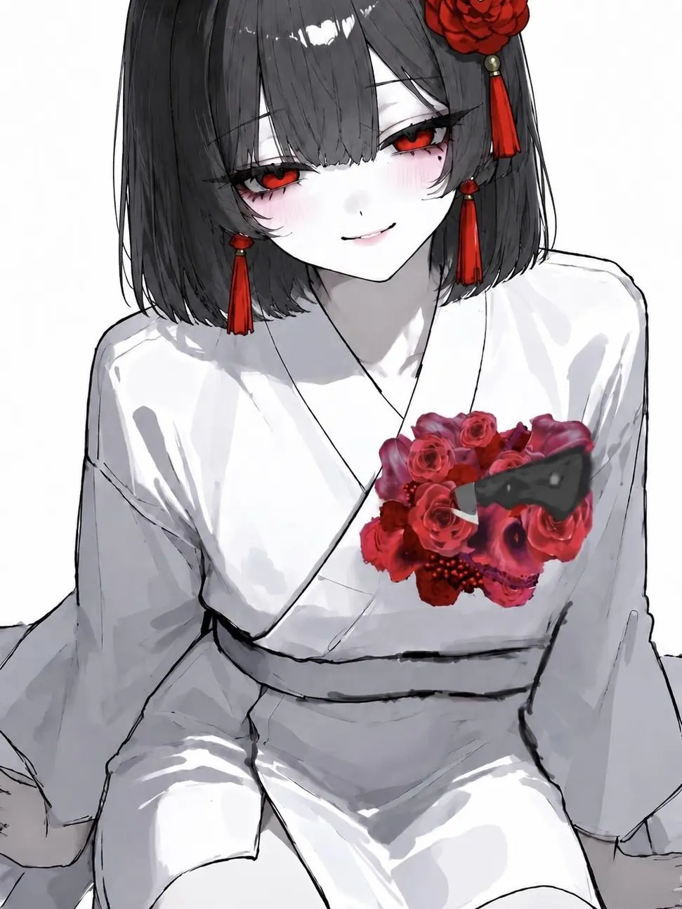 SpicyFleet7548의 宛先知らずのうらめしや