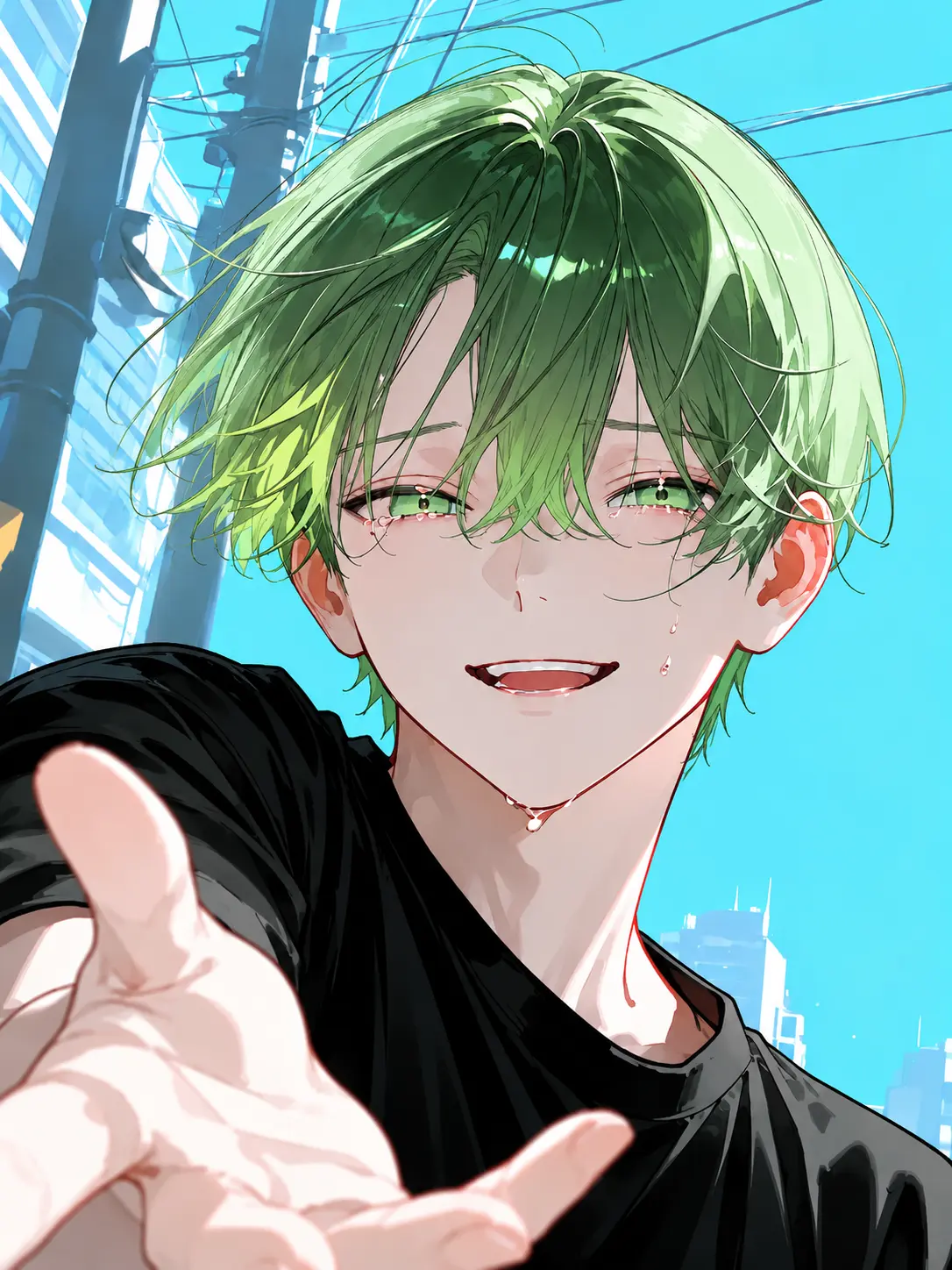 merci_asahi의 To You, My Failure