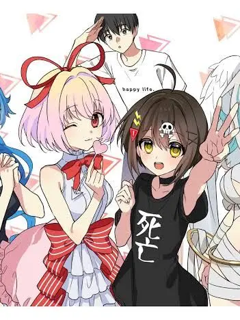 TOUMATATHUNOSHIN의 Full-Avoidance Flag-chan