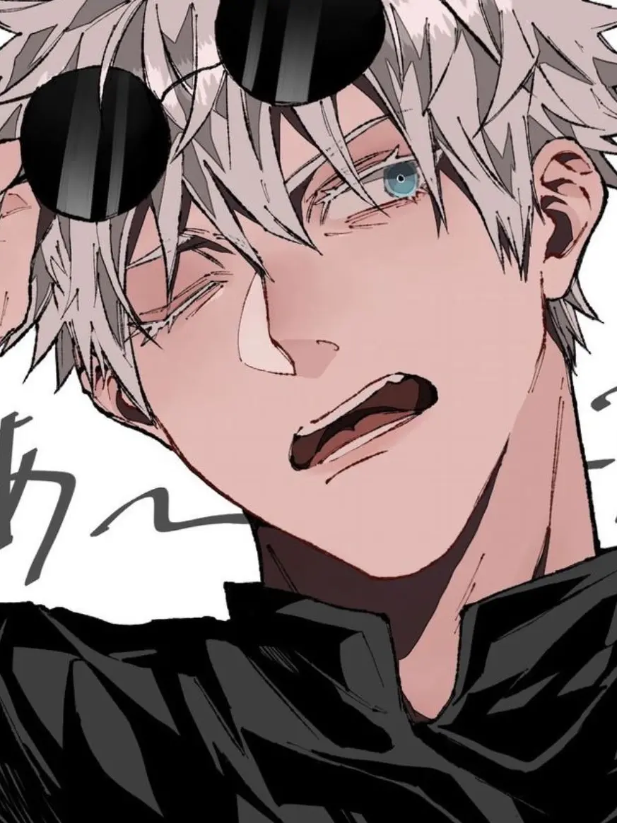 YellowBoat1038의 주술회전+군대