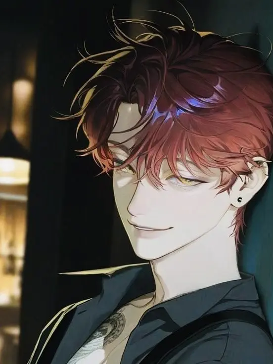 EarthyBoss9725의 逃げたと思ったのに…