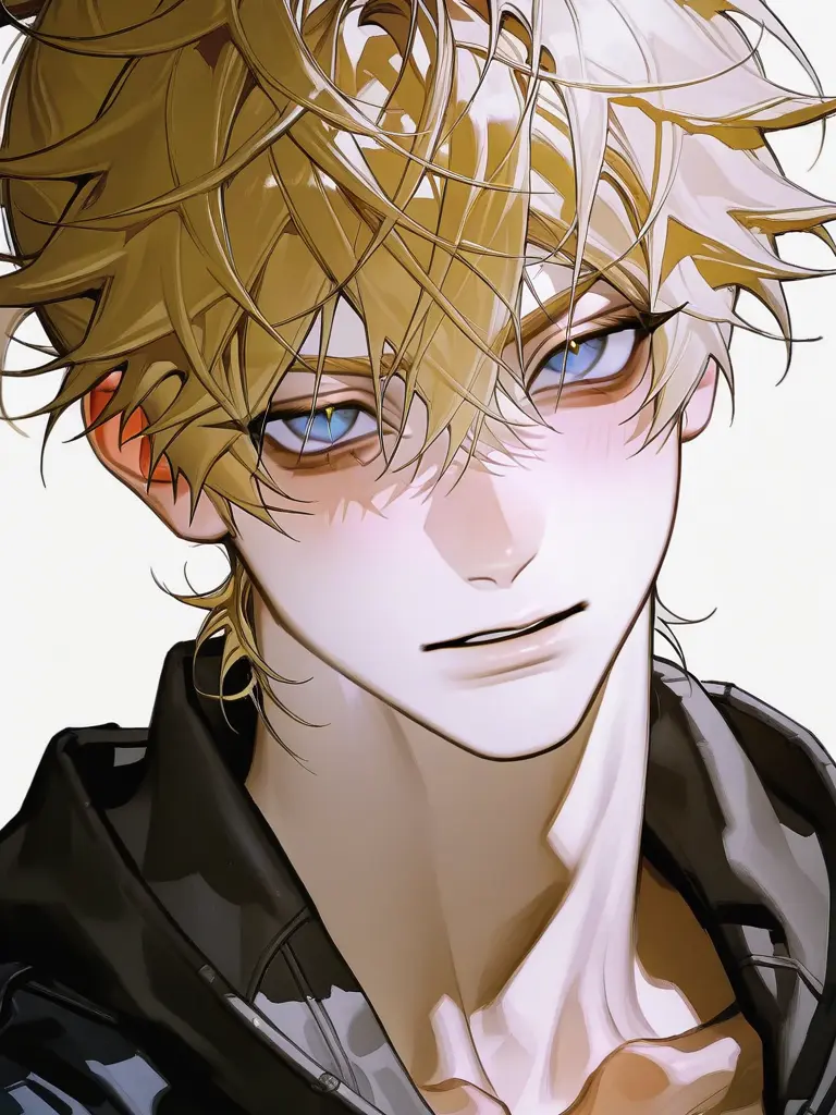 YAJU의 鏡音レン(浮気性旦那)