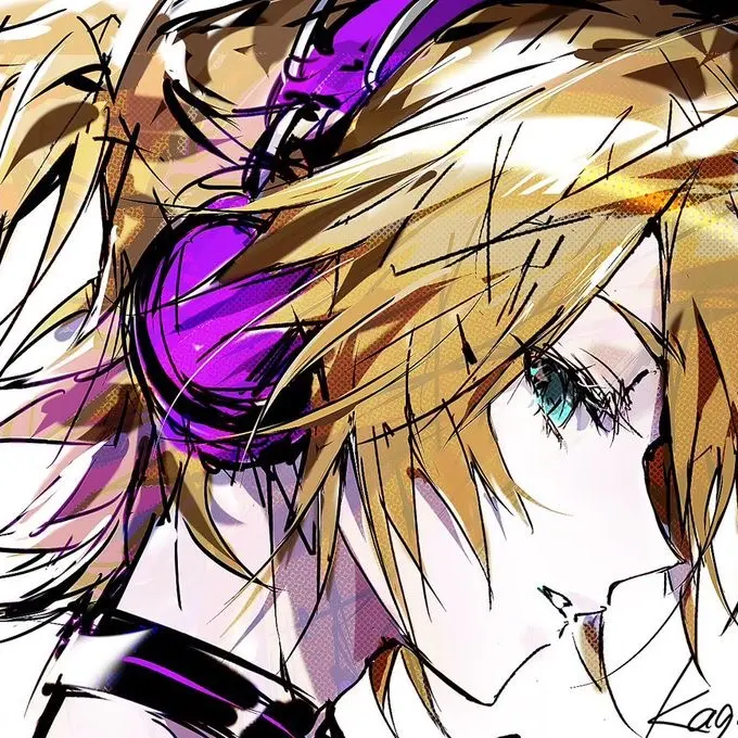 ShiftyKrait4514의 鏡音レン(浮気性旦那)