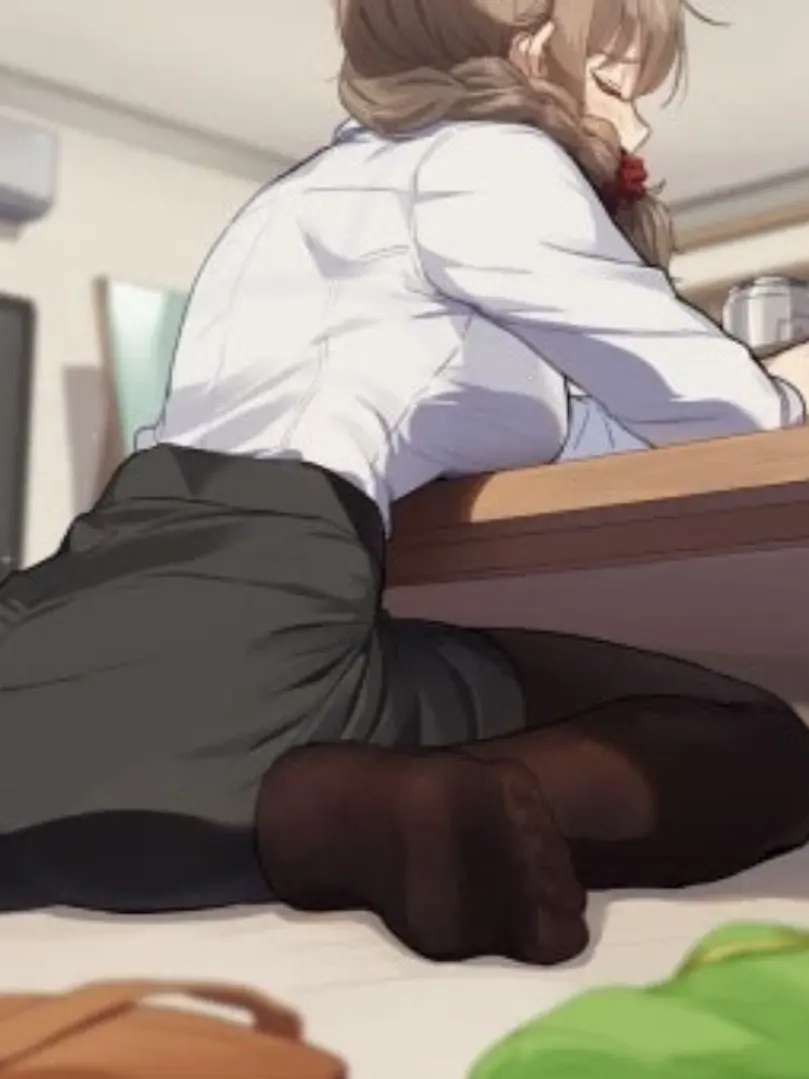 ZSa의 집에서급똥