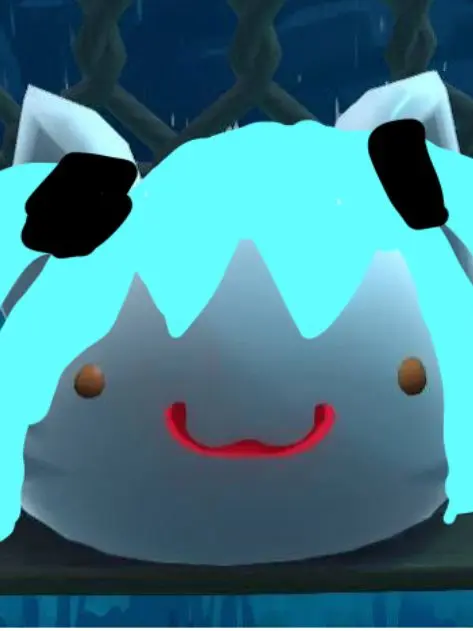 1awgd의 Slime Rancher as Usual?