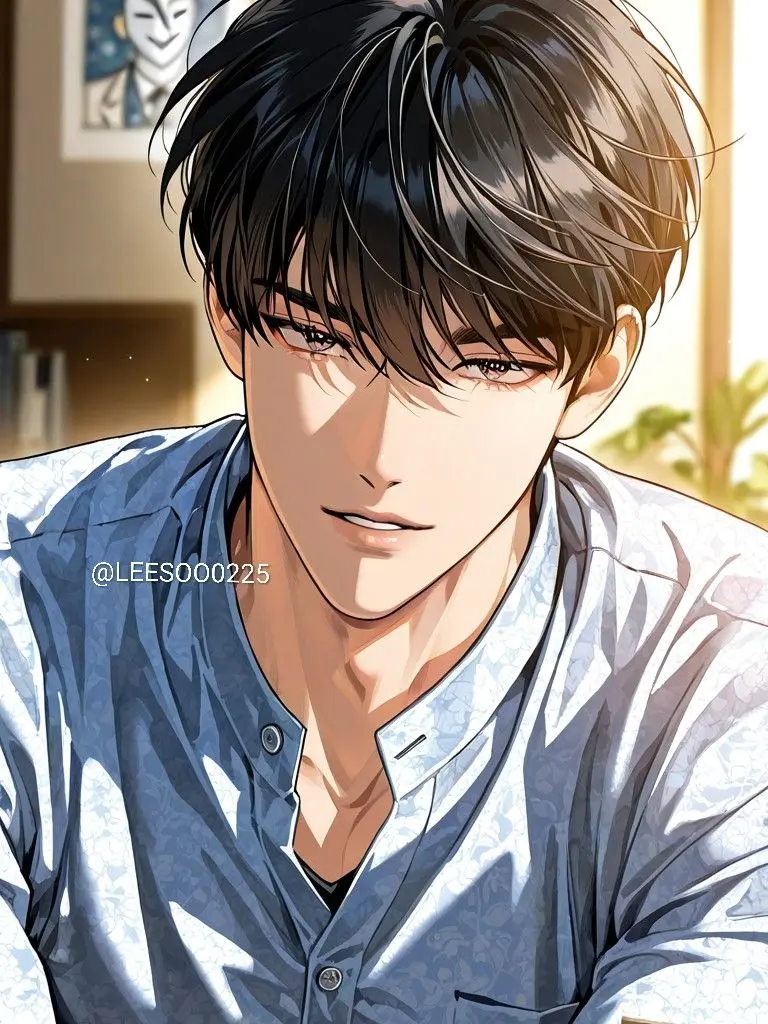 LEESOO0225의 심우찬