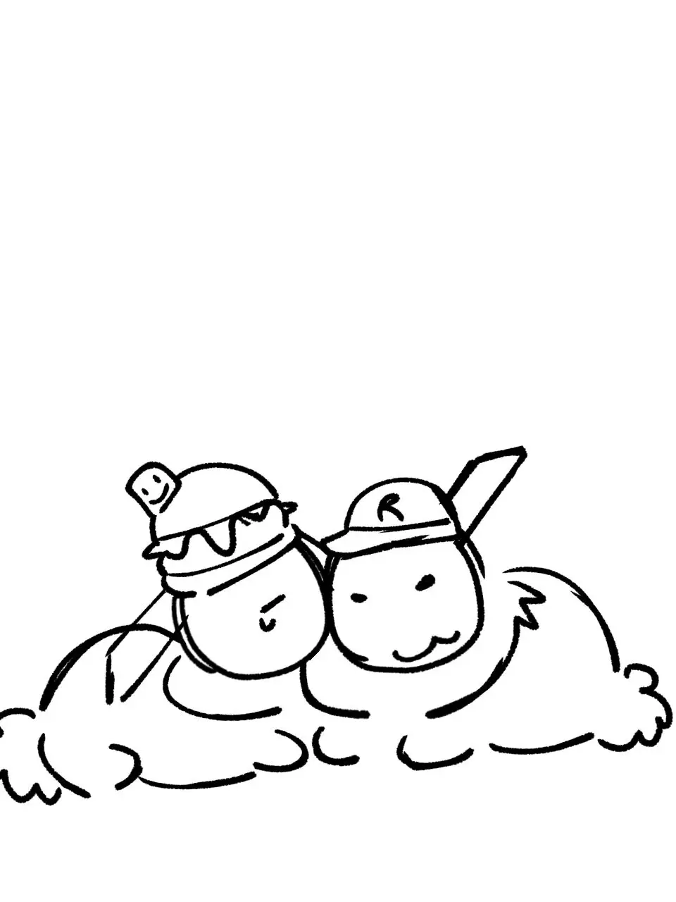 reinto의 やるなよ、おれのだからな