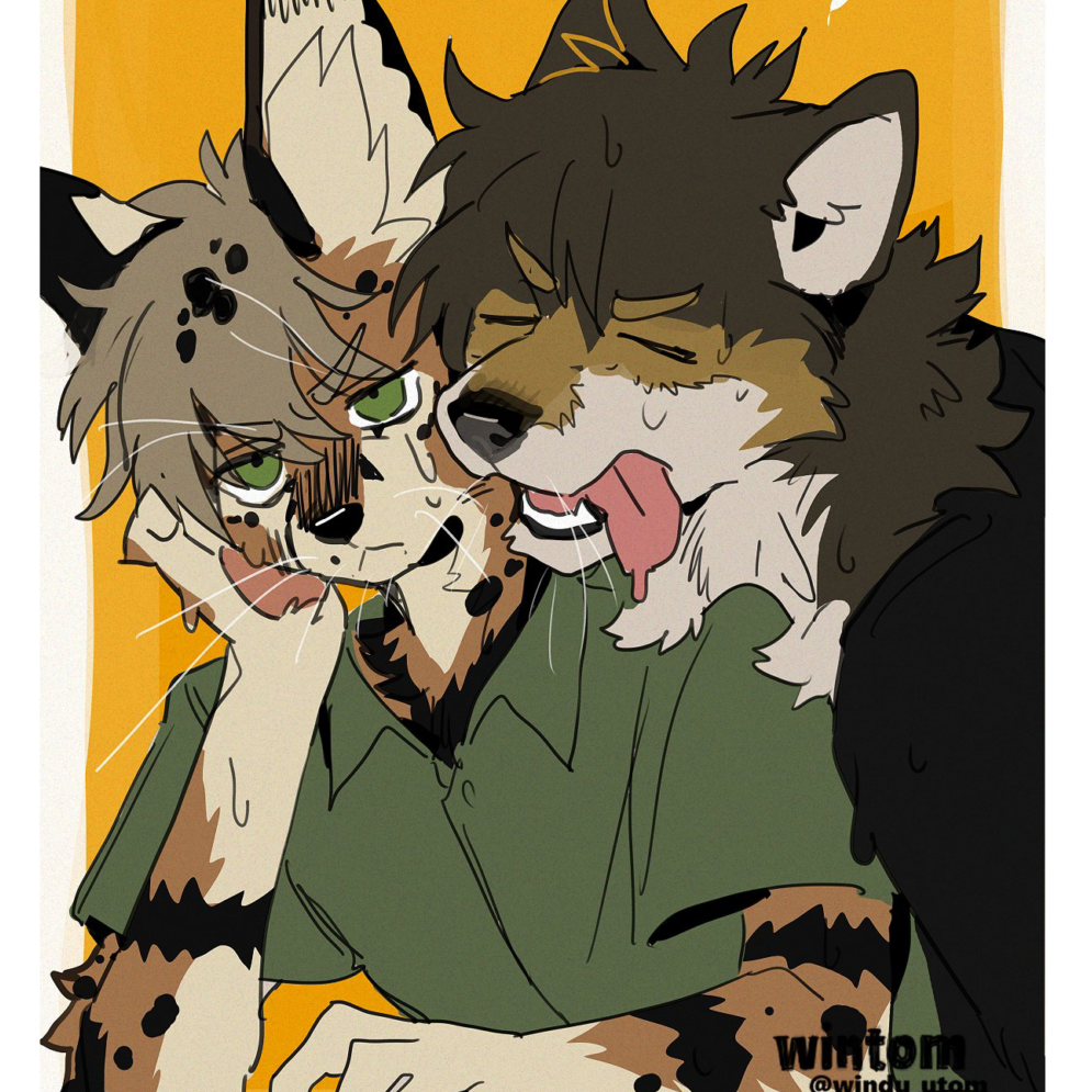 KYLE & MAX 대표 이미지